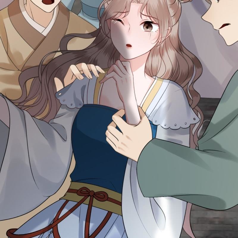 第221话 身份暴露(1/2)-第222话