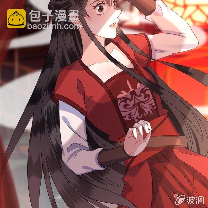 第25话  身世凄惨(1/2)-第26话