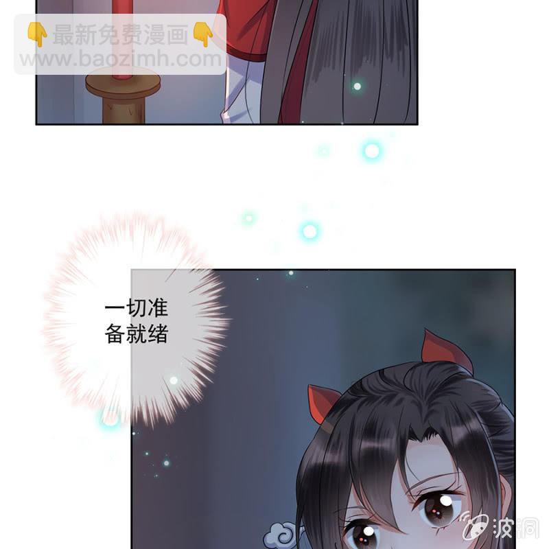 傲嬌王爺太難追 - 第3話 穿越誤救人(1/2) - 6