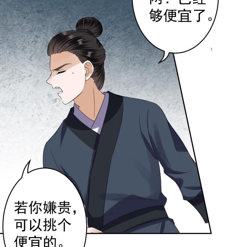 第51话 偷偷溜出府(1/2)-第52话