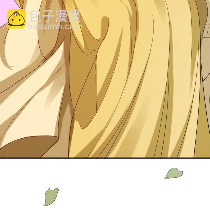 第63话 御花园相见(1/2)-第64话