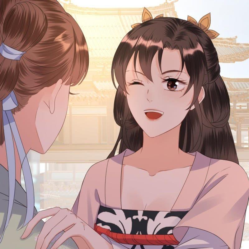 第71话 熬制酸梅汤(1/2)-第72话