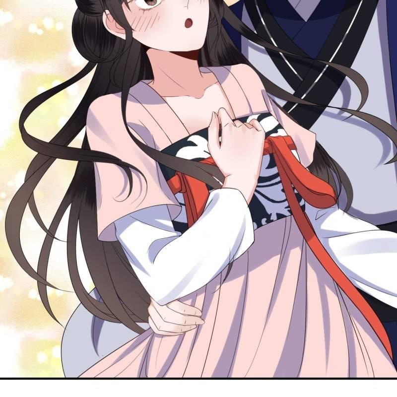 第73话 昭王被吸引(1/2)-第74话