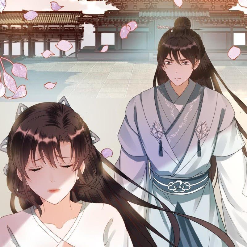 第77话 与昭王分别(1/2)-第78话