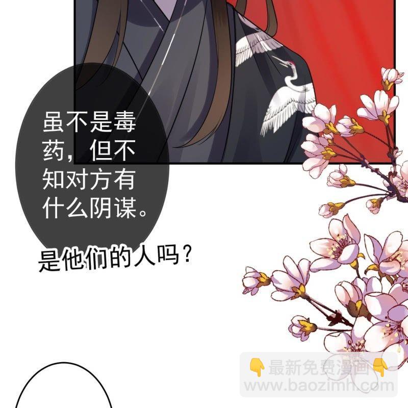 第81话 迷晕了再说(1/2)-第82话