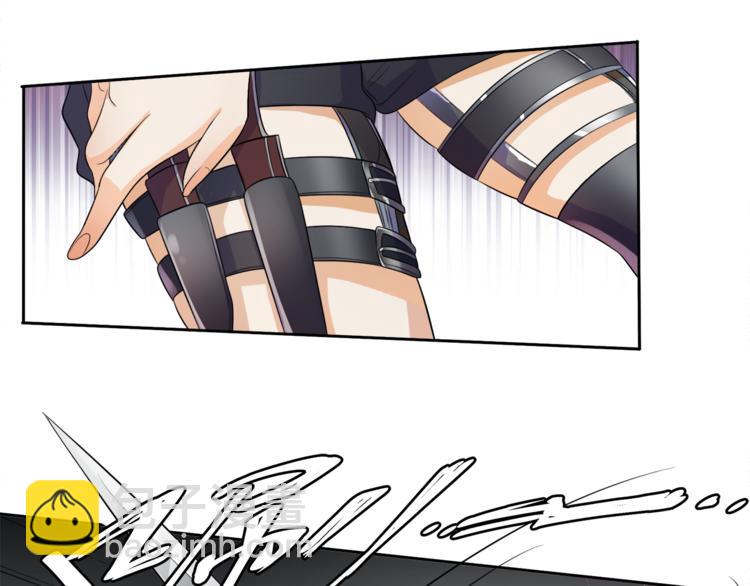 第1话 重生蛮横大小姐(1/3)-第2话