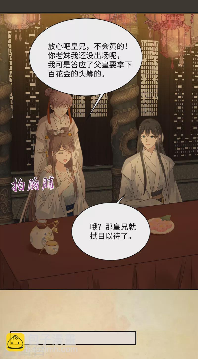 傲嬌邪王寵入骨 - 第186話 春宮圖 - 2