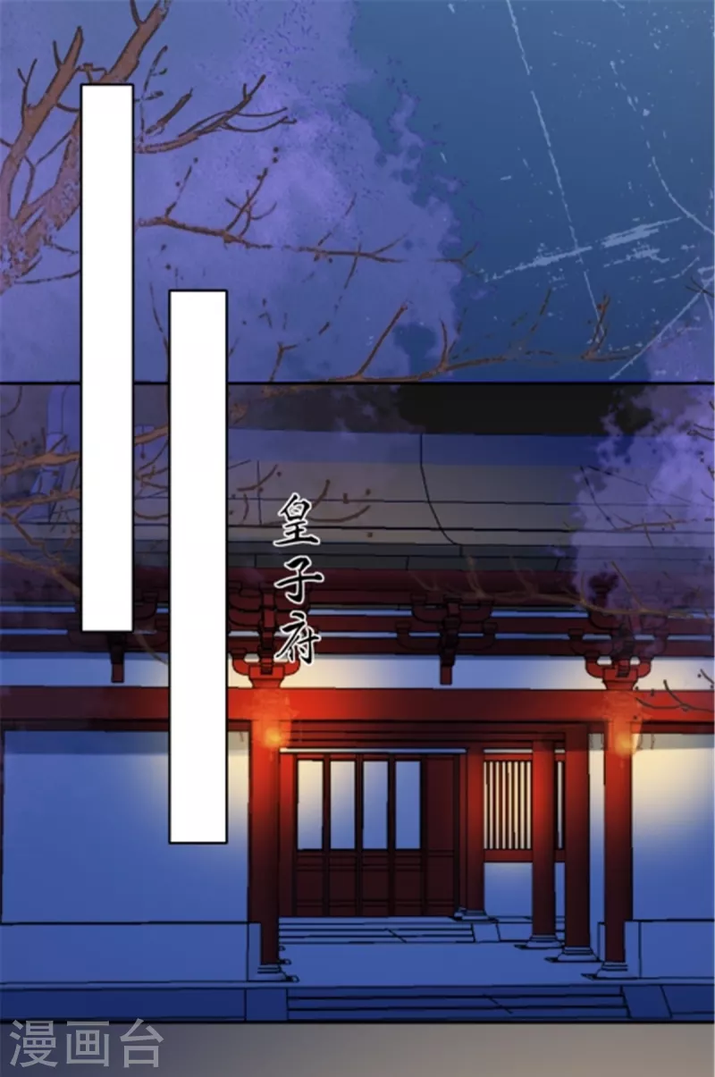 傲嬌邪王寵入骨 - 第222話 這位大嬸你哪位？ - 1