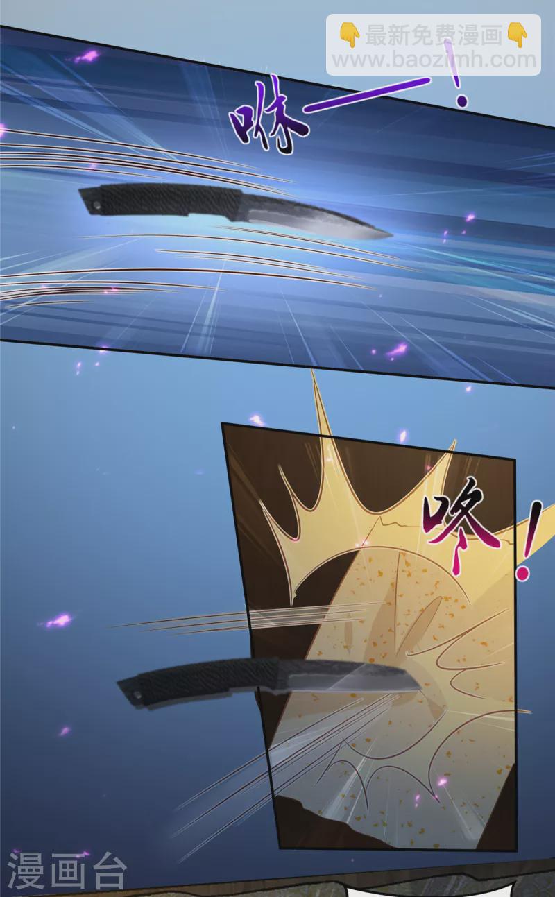 傲嬌邪王寵入骨 - 第222話 這位大嬸你哪位？ - 2