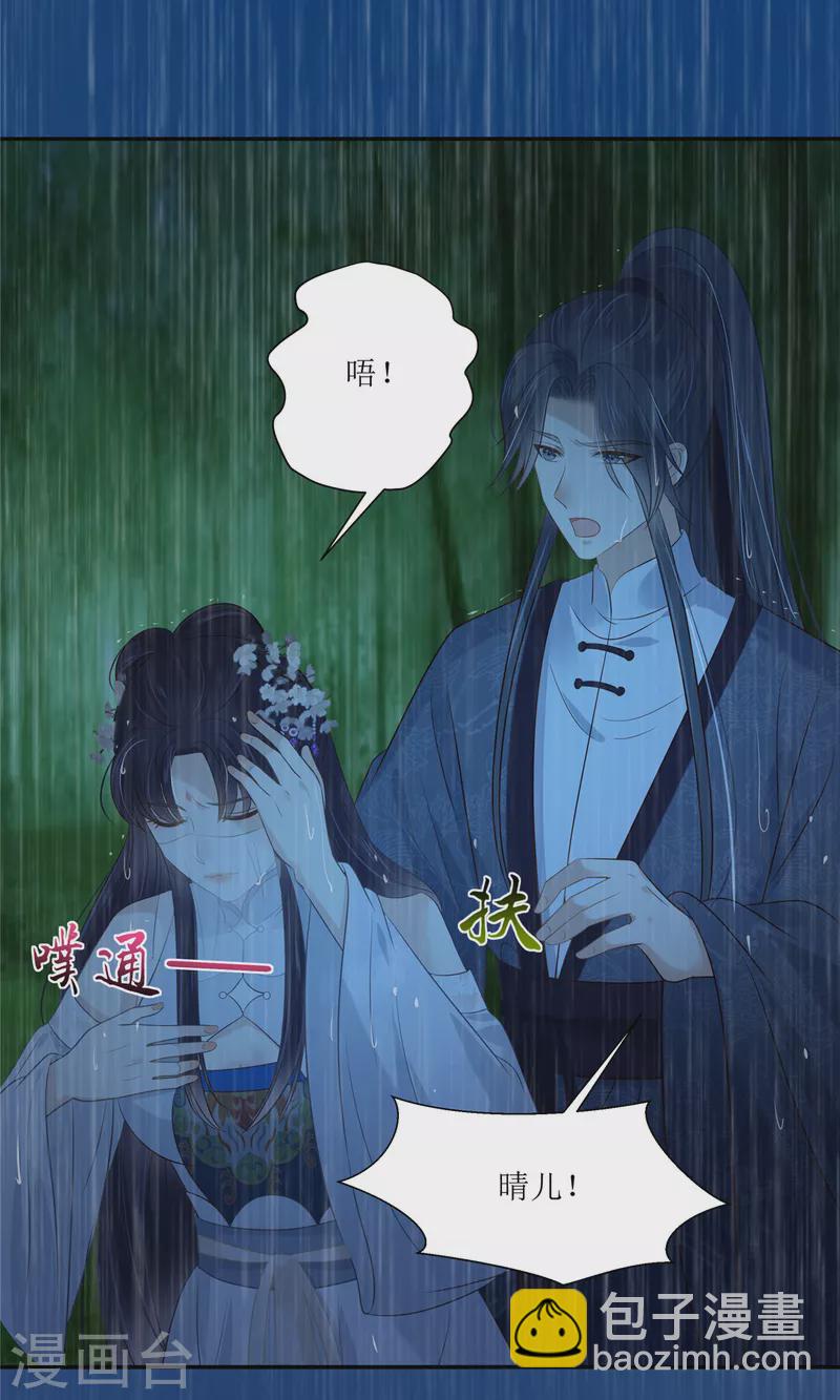 傲嬌邪王寵入骨 - 第224話 一刀兩斷 - 5