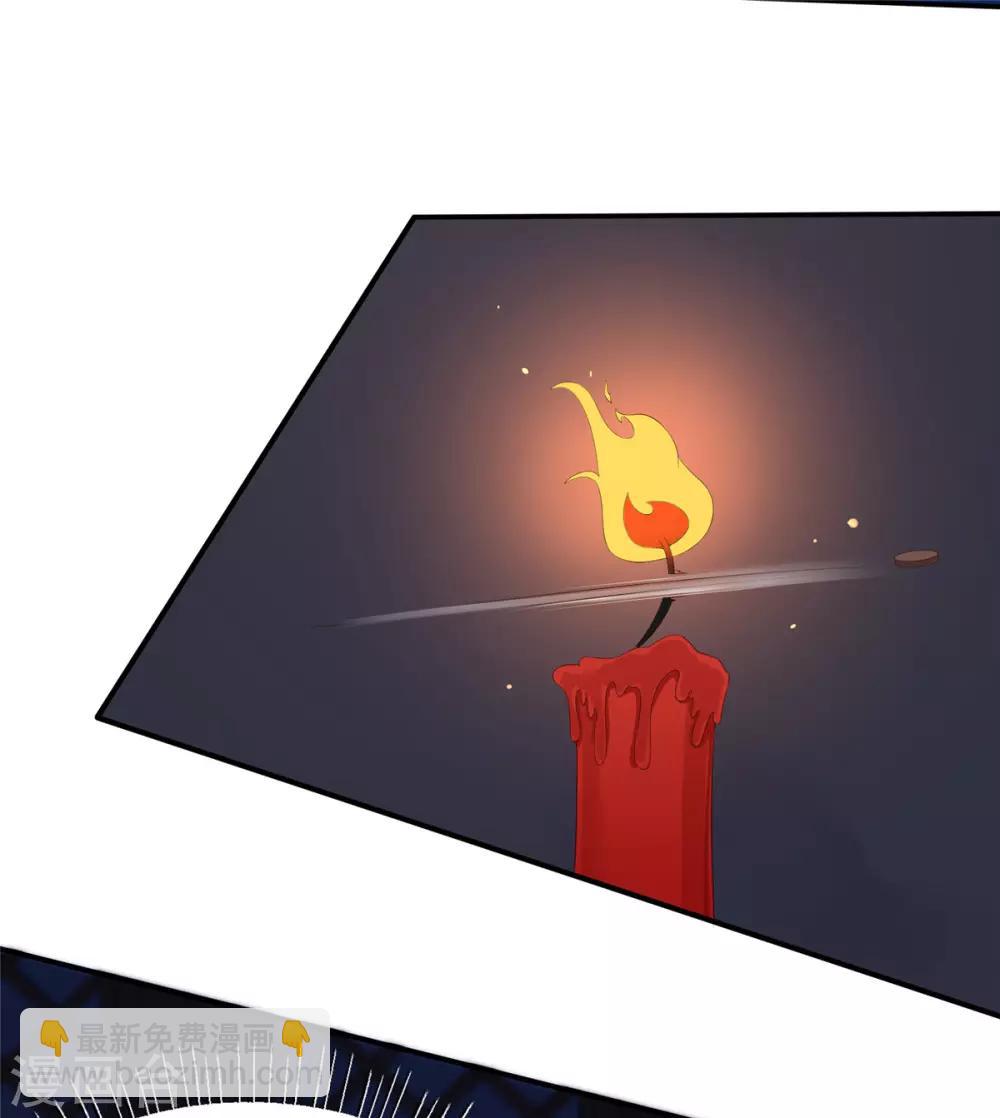 傲嬌邪王寵入骨 - 第28話 你的命是我的 - 5