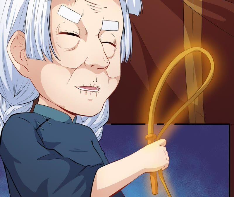 第103话 君无邪之妻(1/2)-第104话