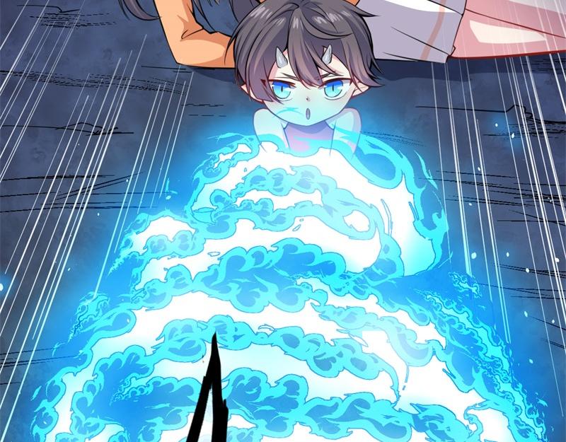 第107话 敢动我的人？(1/2)-第108话