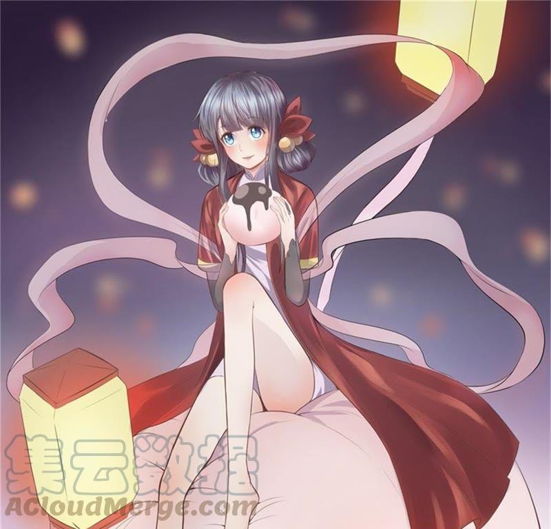 第109话 北冥皇宫(1/2)-第110话