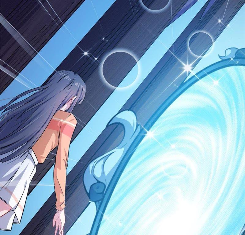 第109话 北冥皇宫(1/2)-第110话