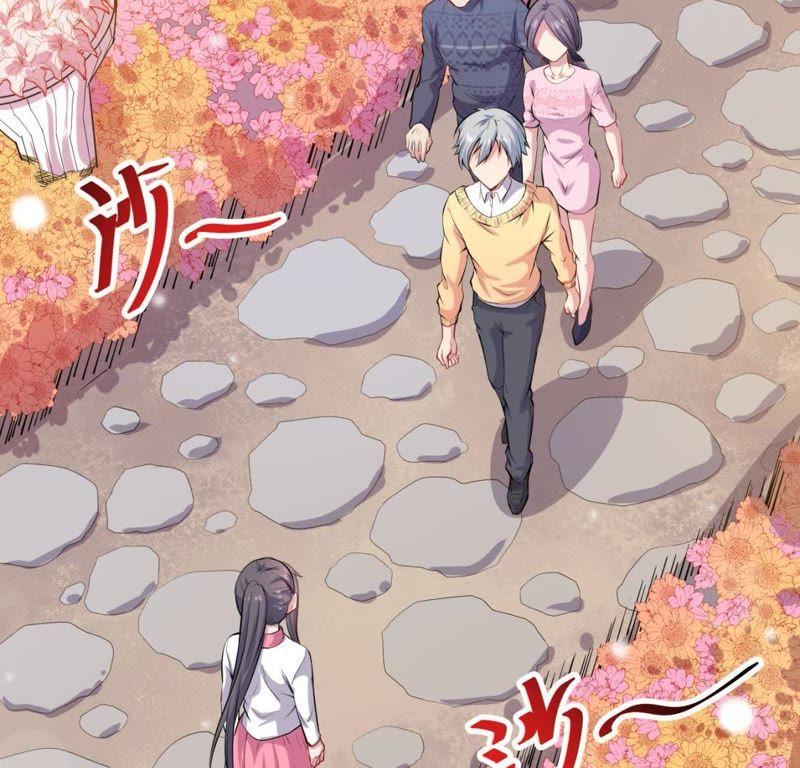 第117话 说不嫁，就不嫁(1/2)-第118话