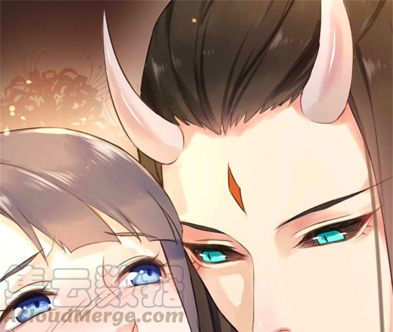 第121话 妖王大婚(1/2)-第122话