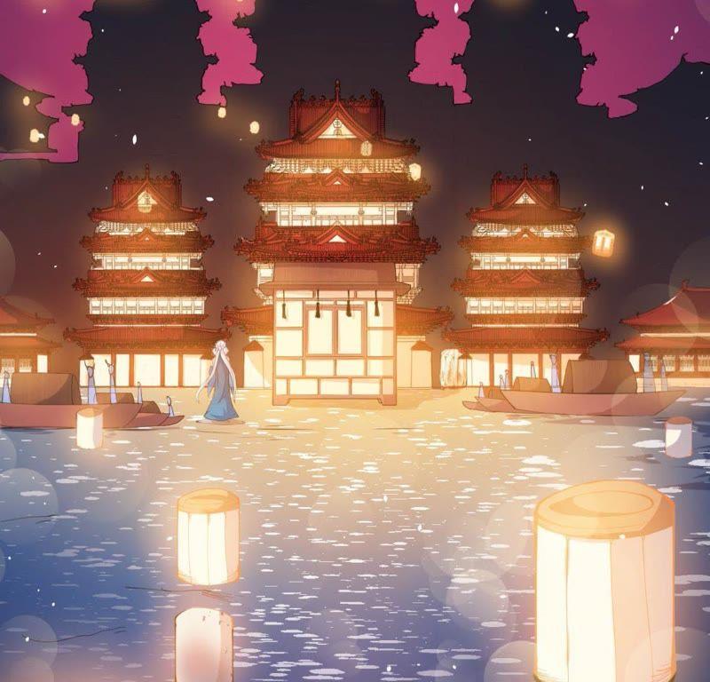 第121话 妖王大婚(1/2)-第122话