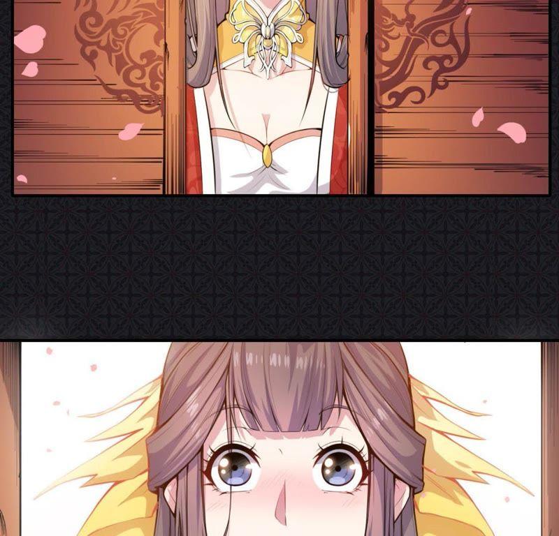 第121话 妖王大婚(1/2)-第122话