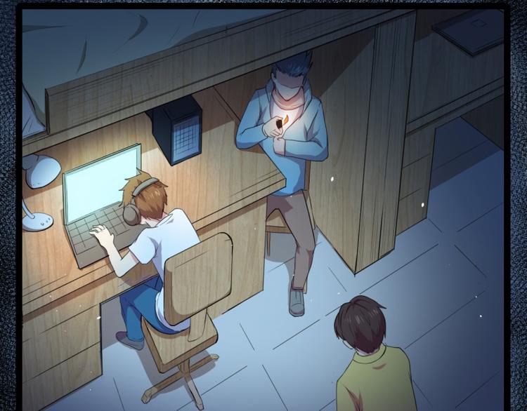 第24话 好友决裂(1/2)-第24话