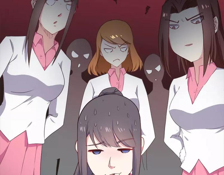 第4话 诡异的敲门声(1/2)-第4话