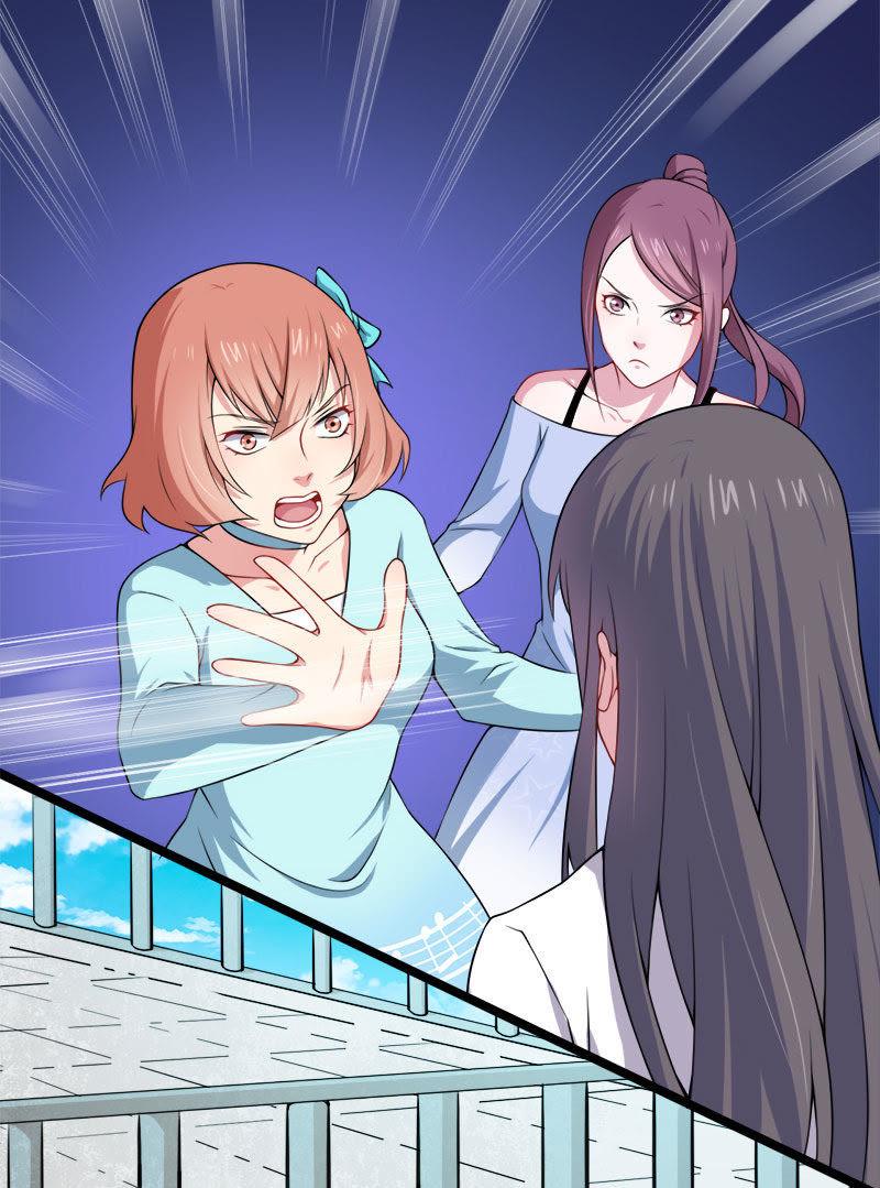 第34话 你给我等着！-第34话