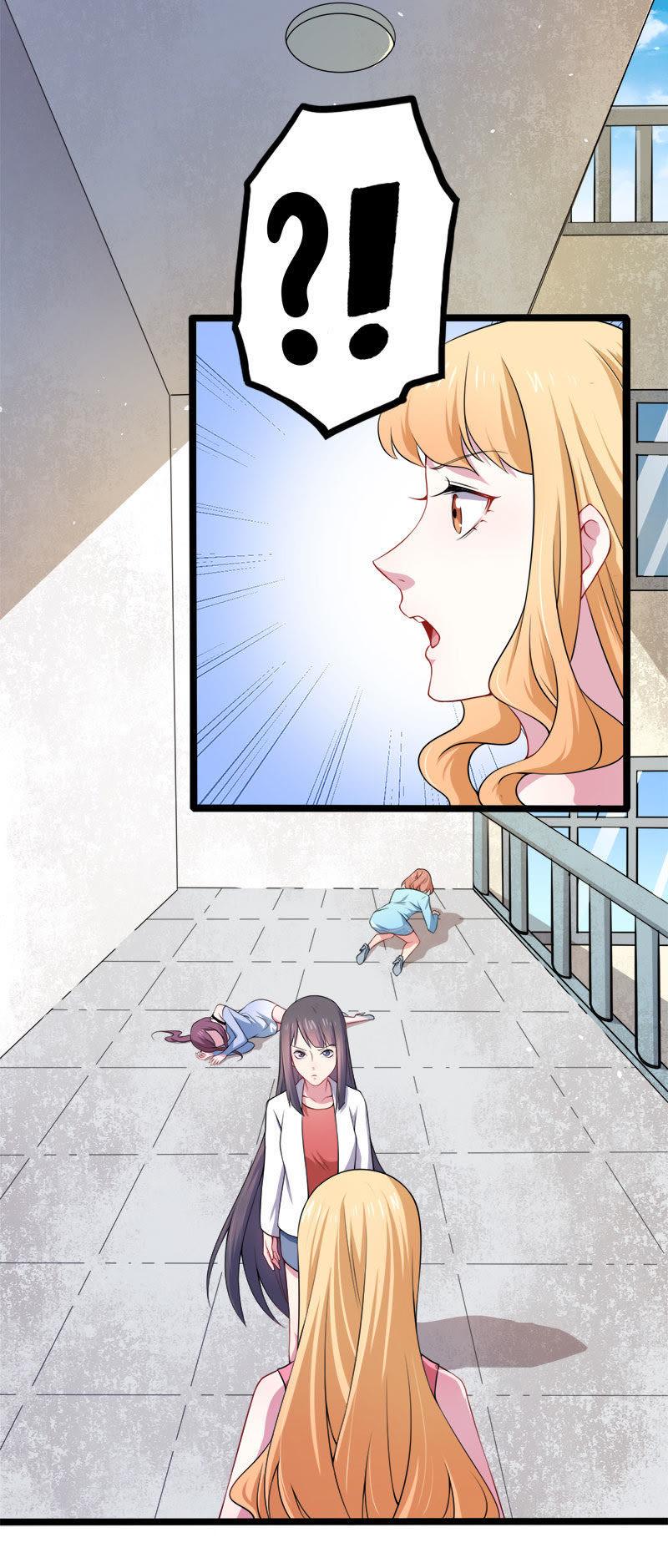 第34话 你给我等着！-第34话