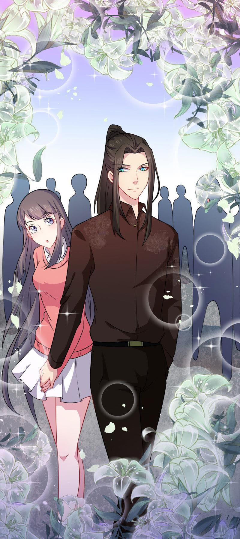 第42话 凌幽楼(1/2)-第42话