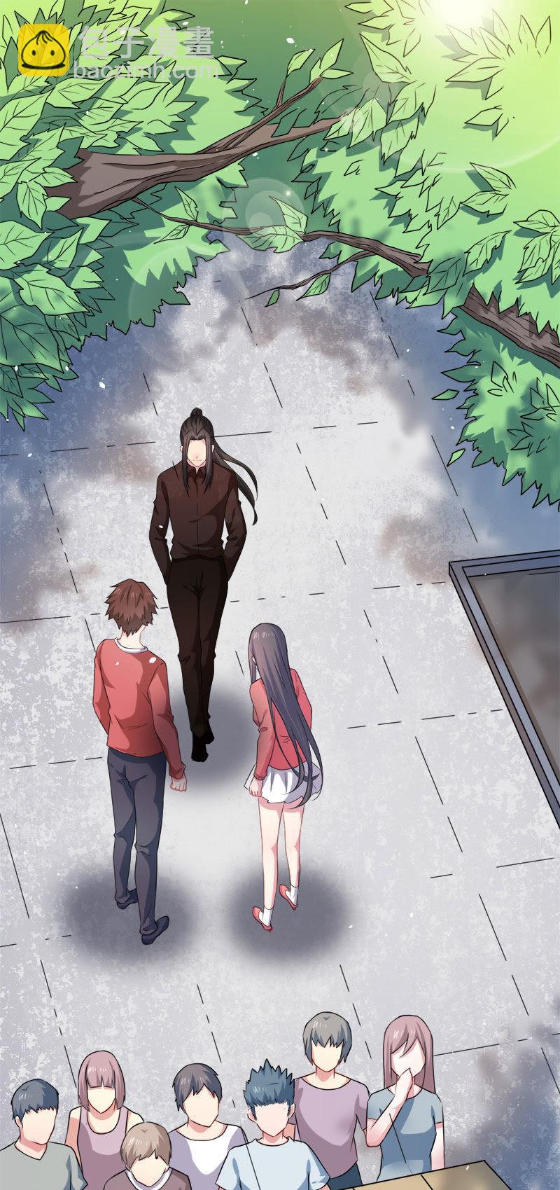 第44话 诡异的哭声-第44话