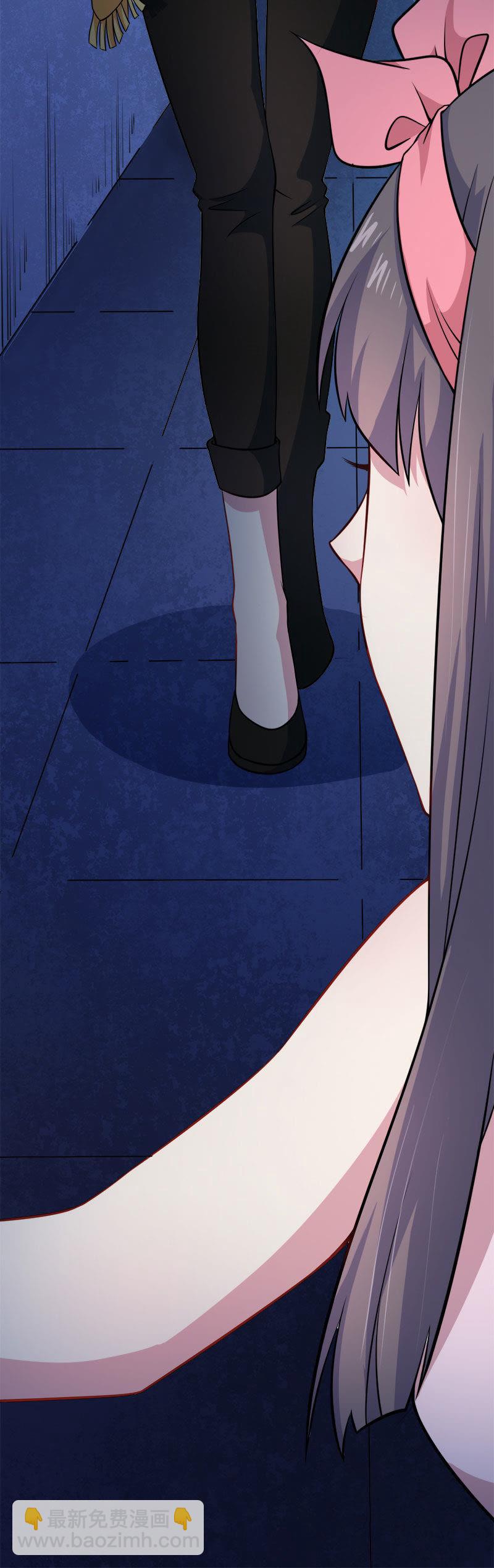 第44话 诡异的哭声-第44话