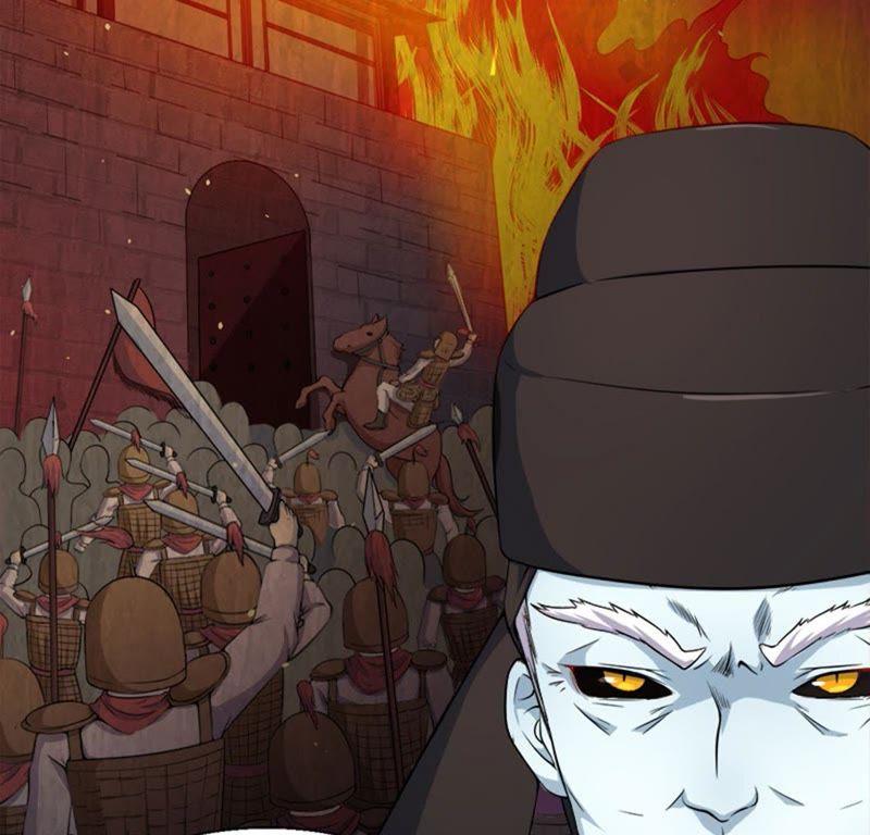 第51话 妖城之谜(1/2)-第52话