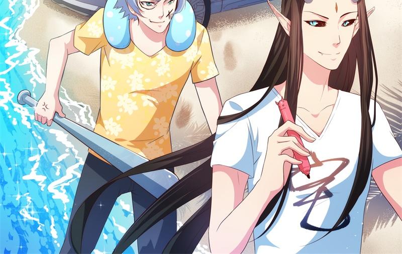 第57话 前世纠葛（上）(1/2)-第58话