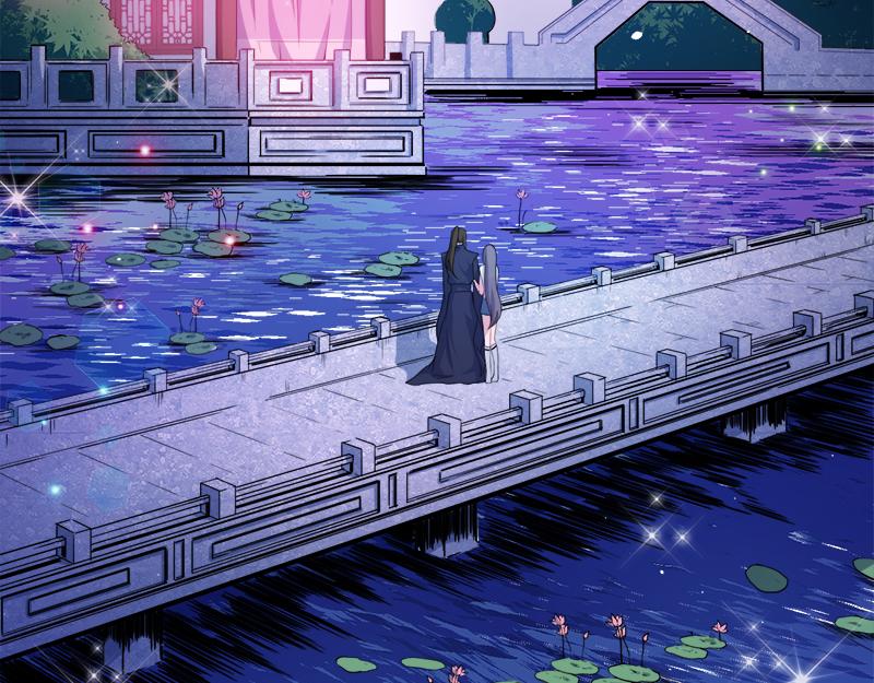 第57话 前世纠葛（上）(1/2)-第58话