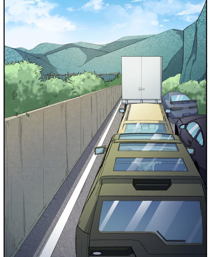 第63话 公主山？-第64话