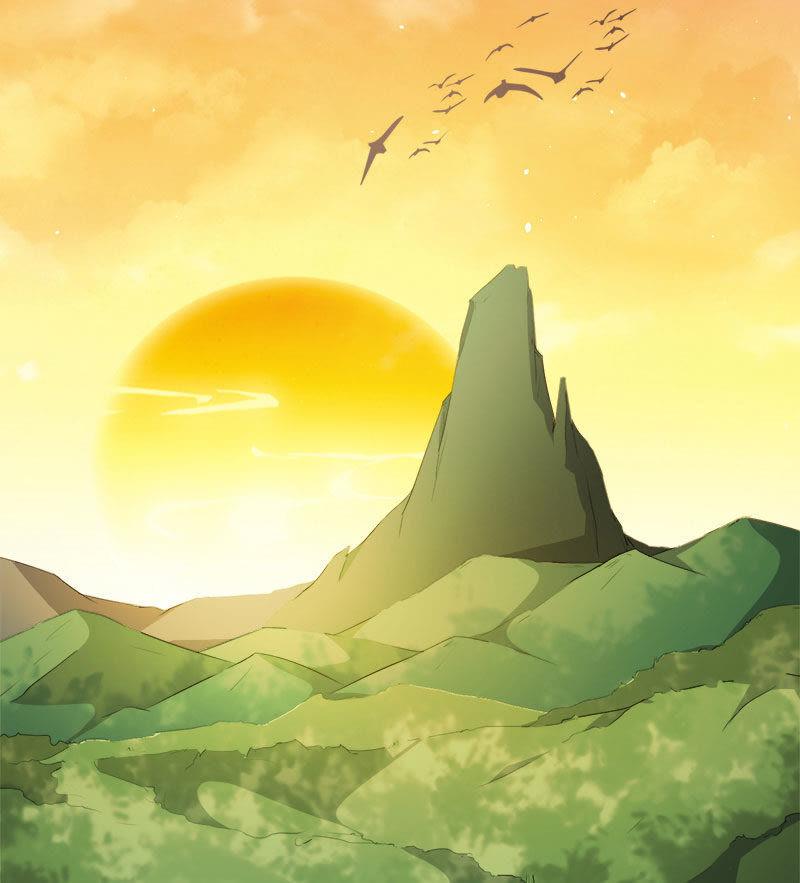 第63话 公主山？-第64话