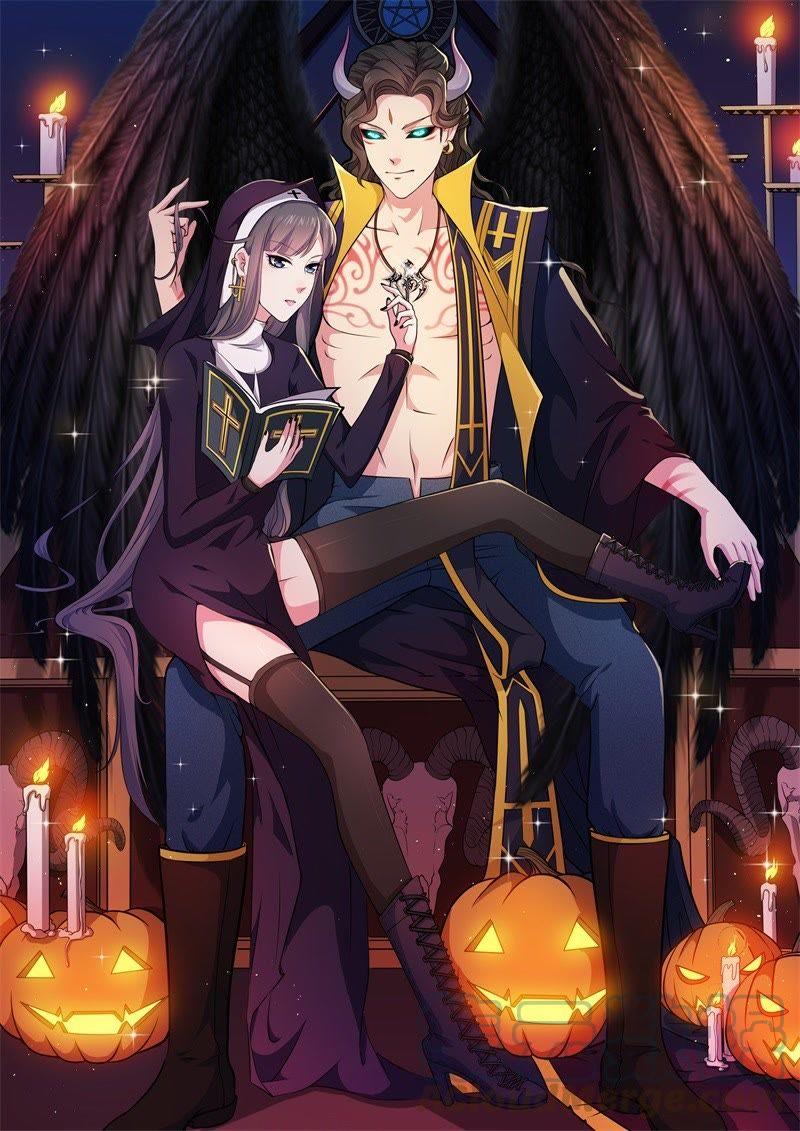 第65话 凤子煜，三界之外？！-第66话