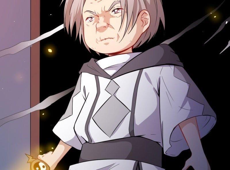 第71话 天南海北的娶媳妇(1/2)-第72话