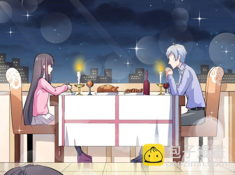 第79话 凤子煜的女朋友(1/2)-第80话