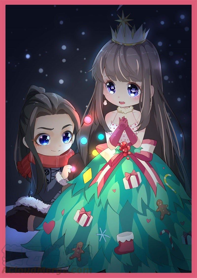 第81话 君无邪(1/2)-第82话