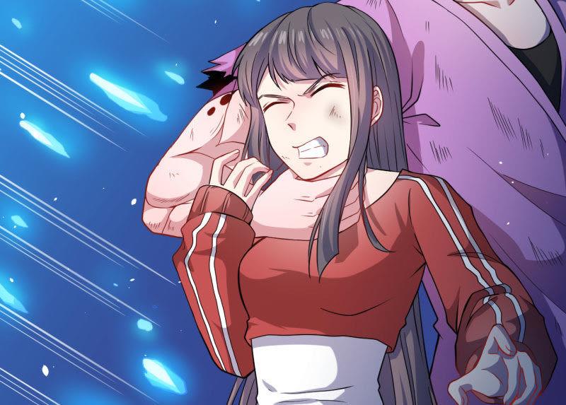 第85话 绝对不会放手(1/2)-第86话