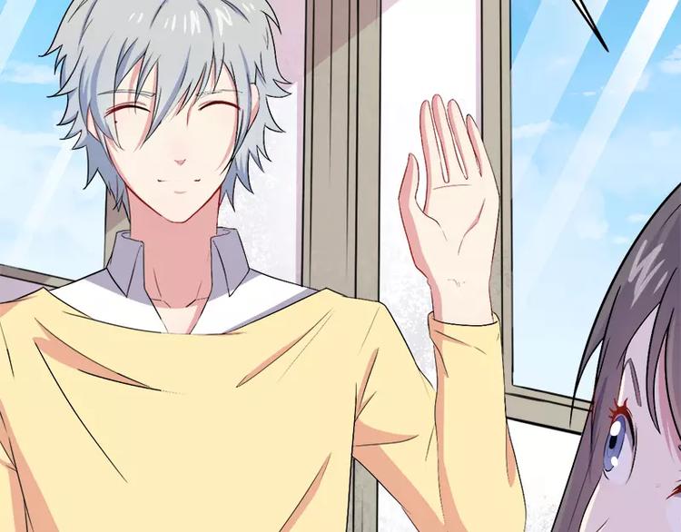 第10话 诡异的李萧(1/2)-第10话