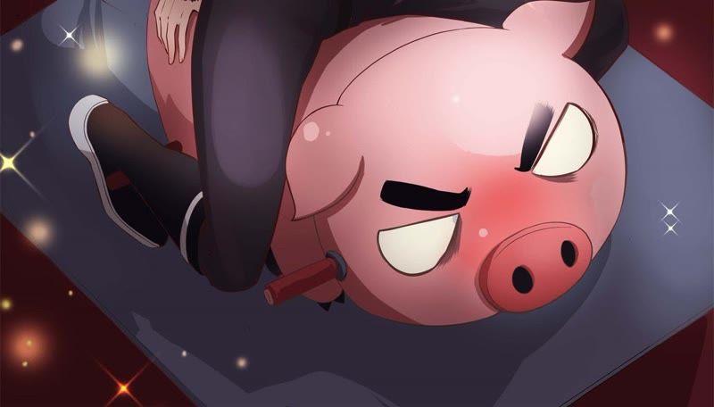 第93话 桥归桥，路归路(1/2)-第94话