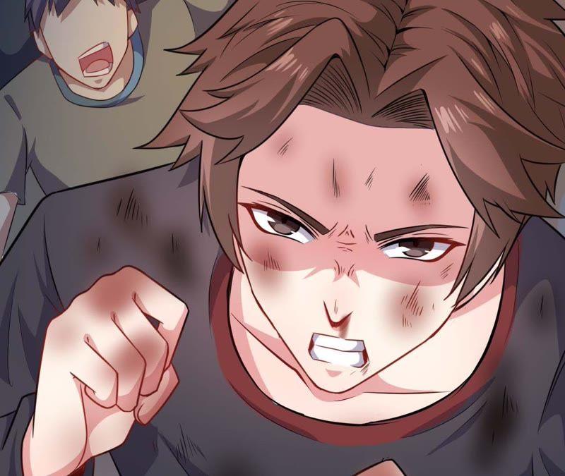 第93话 桥归桥，路归路(1/2)-第94话