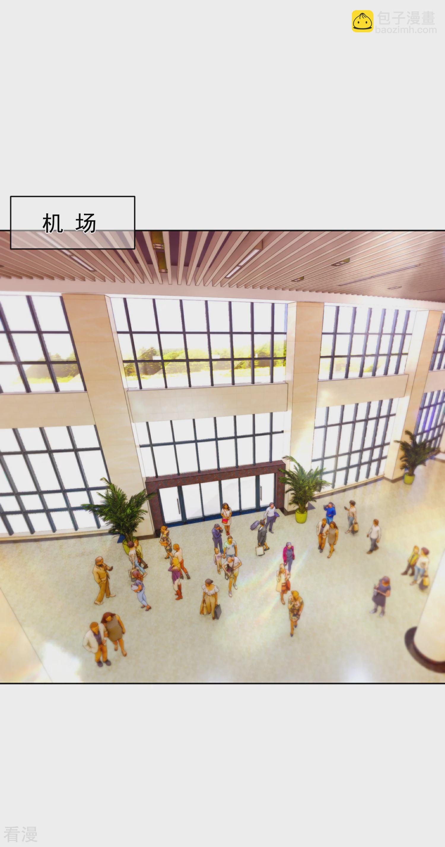 第32话 新希望的诞生-第36话