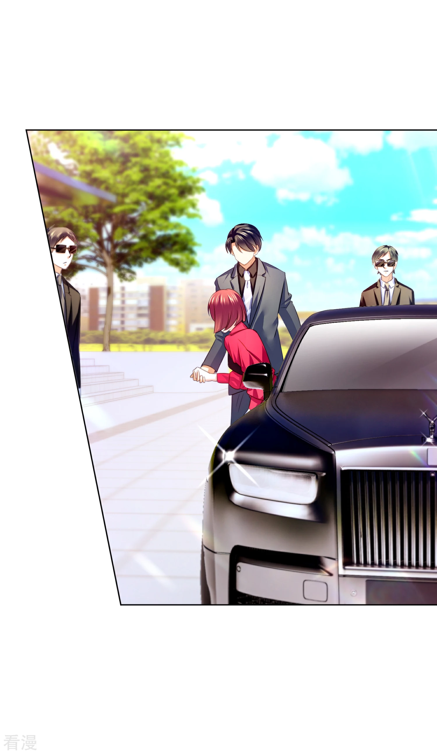 第34话 风波再起-第38话