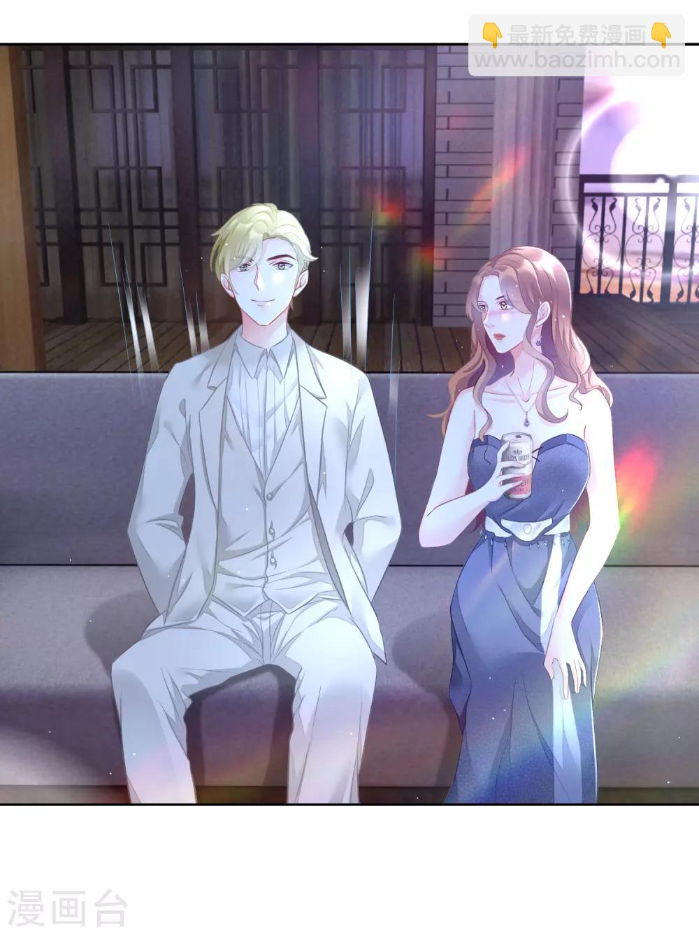 第5话 挥之不去的噩梦-第6话