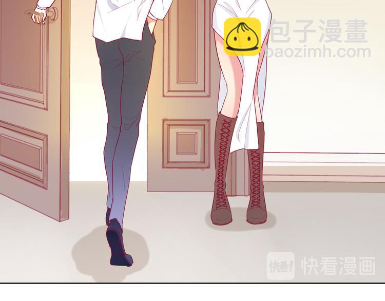 第26话 我没资格，你又凭什么(1/2)-第26话