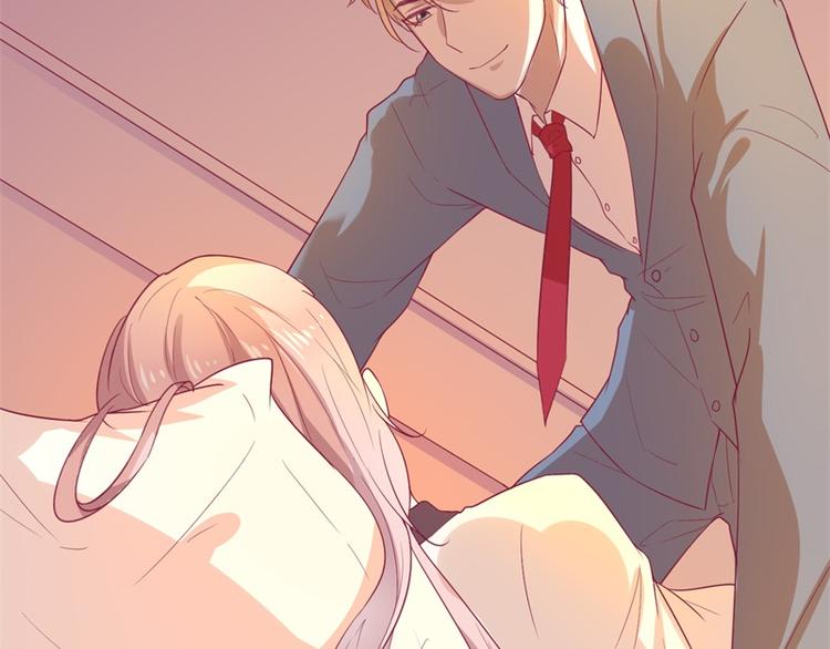 第30话 不贪心怎么做陆太太(1/2)-第30话