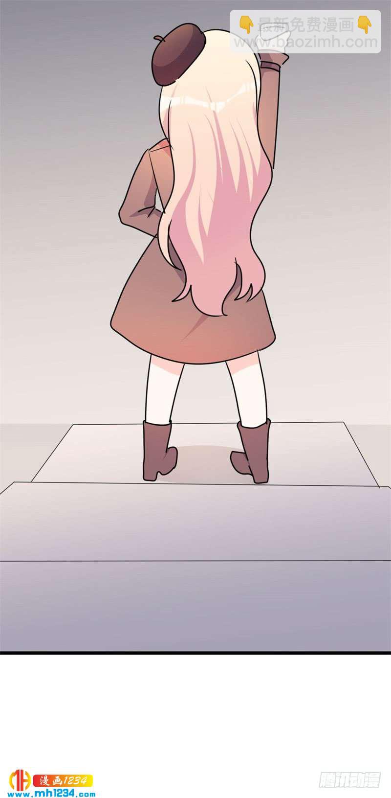 第48话 我想回家-第48话