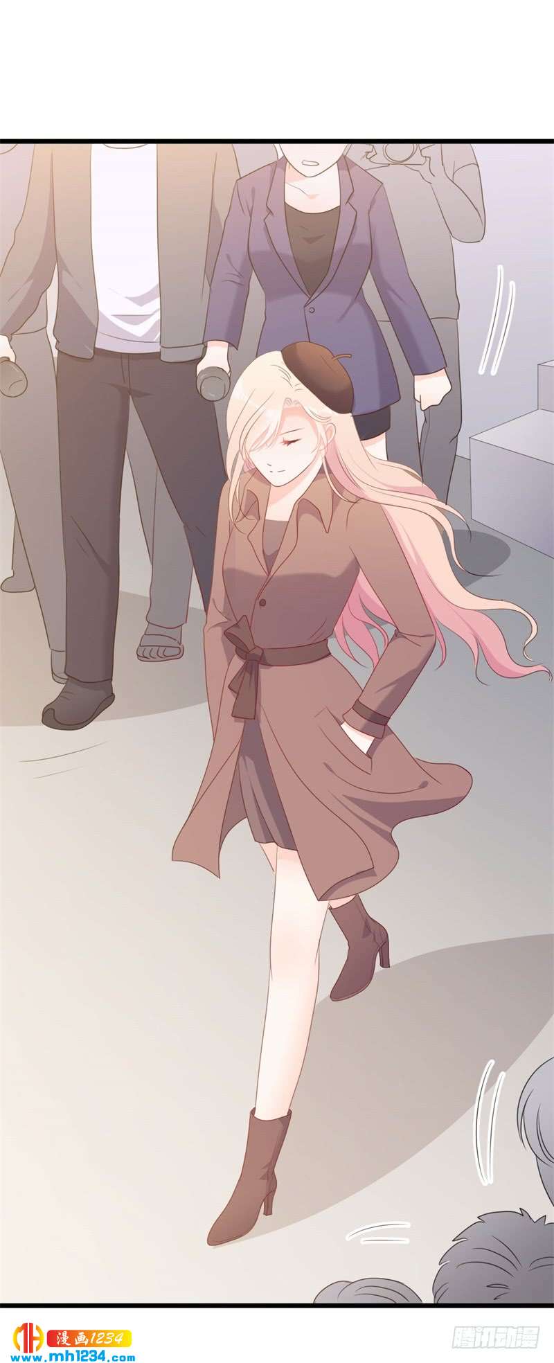 第48话 我想回家-第48话